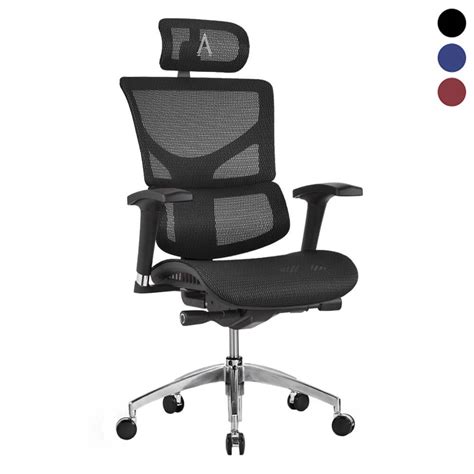 Buy Ergonomic Chairs in Singapore | TakeAseat.sg