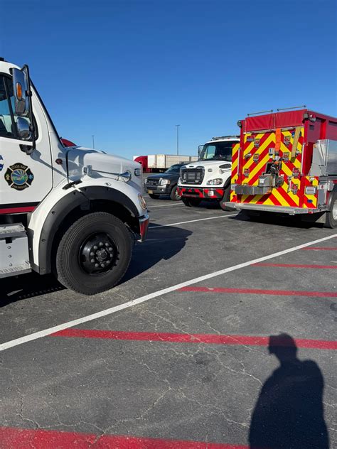 Coos Bay Fire Department | Coos Bay OR