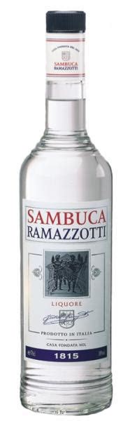 Самбука Ramazotti Sambuca Ramazotti | отзывы