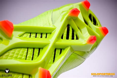 Adidas Messi 15 1 Nuevas Botas Para Messi Blogs Fútbol Emotion