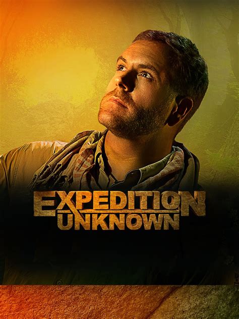 Expedition Unknown - Rotten Tomatoes