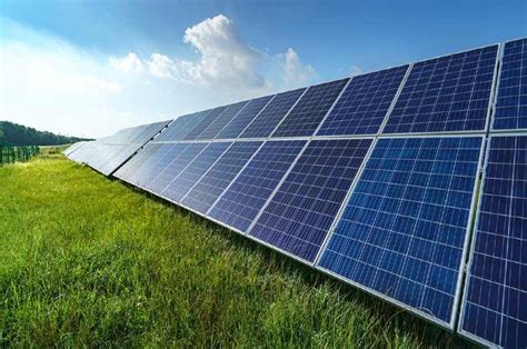 Tata Power Renewables Commissions 300 MW Solar Plant In Dholera ACE