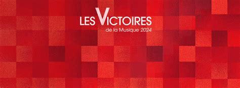 Victoires De La Musique 2024 Palmarès Souffle Inédit