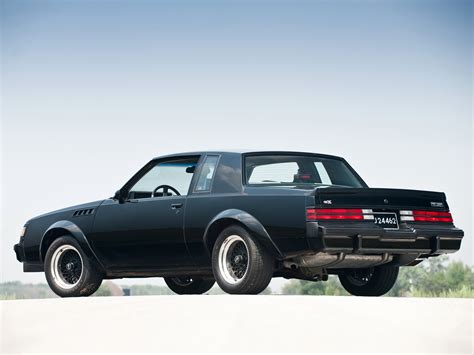 Buick Grand National Wallpapers Images Photos Pictures Backgrounds