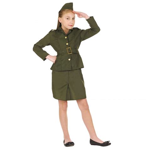 Ww2 Us Uniform Female Skirt