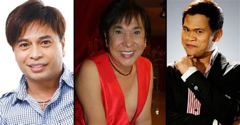 News Today Must See A List Of Pinoy Gay Celebrities Who Are Actually Fathers News Paper