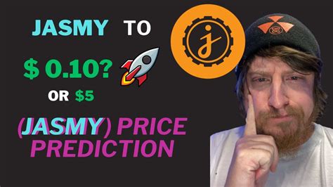 JASMY PRICE PREDICTION S Where To Take Profits IF BITCOIN HITS