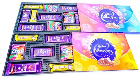 Cadbury Celebrations Gift Pack Only Rs 50/-, 60% OFF