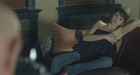 Penelope Cruz Taking Off Her Clothes And Exposing Nice Boobs Porn Pictures XXX Photos Sex