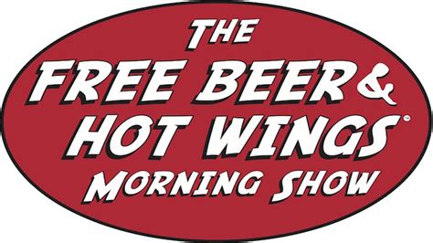 Eric Zane Parts Ways With Free Beer And Hot Wings Morning Show