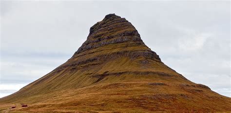 Kirkjufell - Photo Blog by Rajan Parrikar