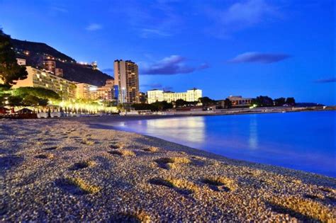 Best Beaches in Monaco (Public and Private) - France Travel Blog