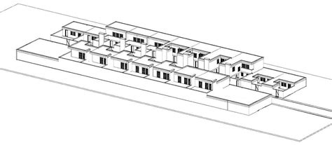 Case A Schiera Di Architetti Famosi Progetti Di Siza E Botta Da