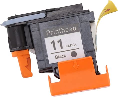 Printhead For Hp Designjet Black Ink Printhead Replacement For Hp