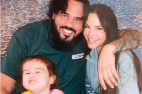 Natti Natasha reveló cómo son las visitas de su hija a Raphy Pina en la