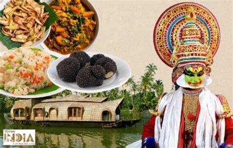 Malabar Cuisine Journey Into The Flavourful Cuisine Of Kerala