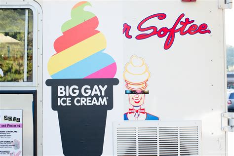 Big Gay Ice Cream MW Eats