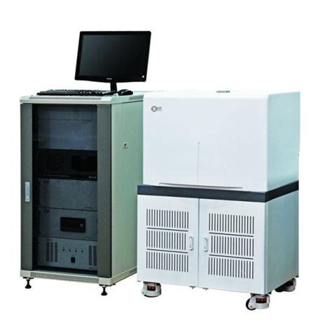 Benchtop Nuclear Magnetic Resonance NMR Spectrometer