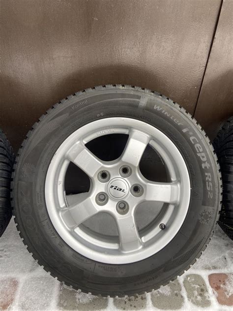 Диски R15 5x112 Титани Skoda , Volkswagen разом з резиною 195/65/15: 9 ...