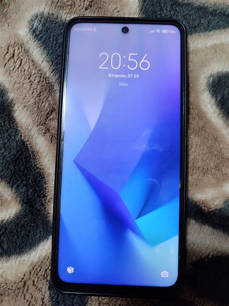 Poco X4 GT 5G, 8/128ГБ: 6 800 грн. - Мобильные телефоны / смартфоны ...