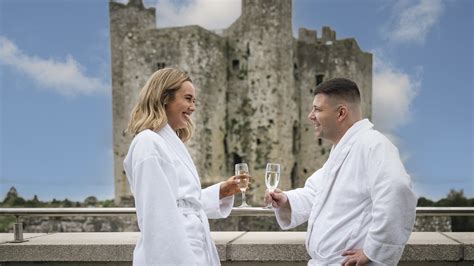 The Heritage Collection | Hotel Rooms | 4* Trim Castle Hotel