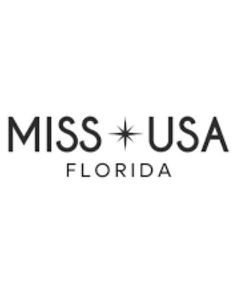 Miss Florida 2024 Vea Las Bellezas De Las 37 Candidatas Al Trono