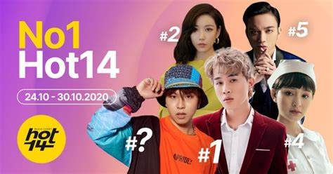 Jack Gi Nh L I No T Min Sau Tu N Hi N H C Ng Soobin Ua Tranh Gay G T Trong Top Bxh Hot