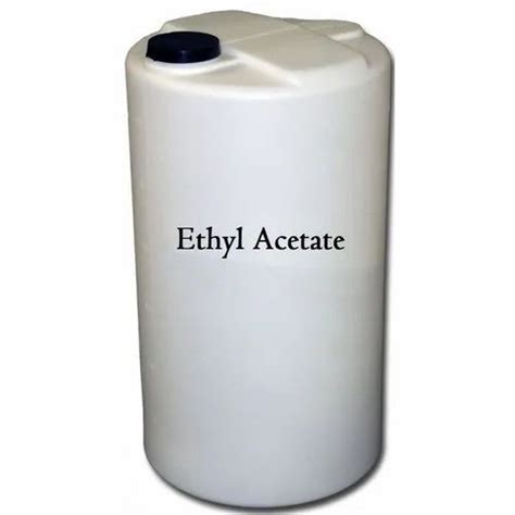 Ethyl Acetate Solvent Grade Standard Chemical Grade At Rs Kilogram