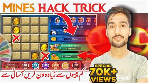 Teen Patti Blue Mines Game Tricks X Mines Game Working Trick