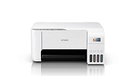 Epson Ecotank L Wi Fi Multifunction Inktank Printer Buy Online At