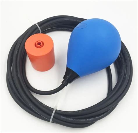 Ls Cable Float Ball Level Switch Water Tank Float Switch Buy Water