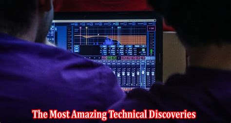 The Most Amazing Technical Discoveries in the Last 10 Years