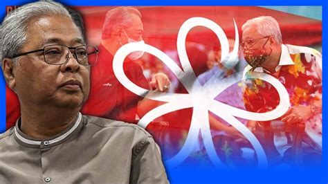 Pertahan Jawatan Ismail Sabri Masuk Bersatu Youtube