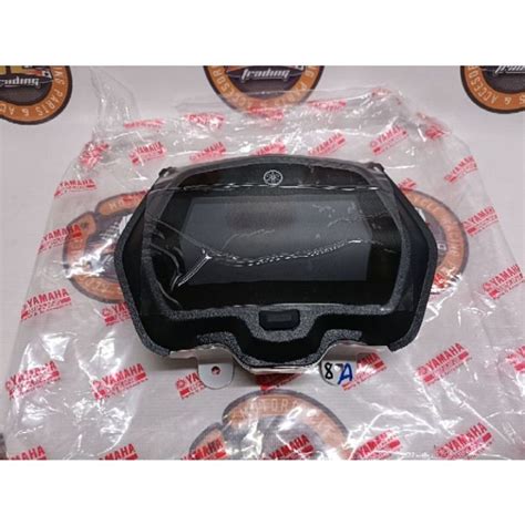 Genuine Speedometer Assy B V H For Sniper Vva Lazada Ph