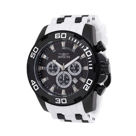 Мъжки часовници: Мъжки часовник Invicta Pro Diver SCUBA