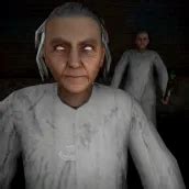 Download Scary Granny House - Chapter 2 android on PC