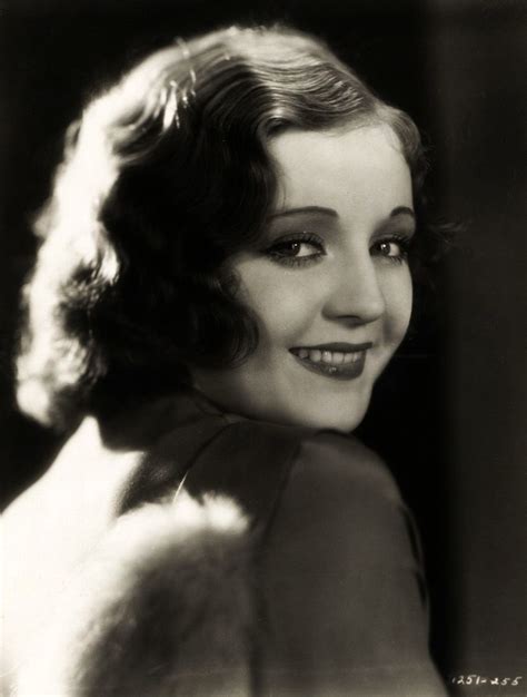 Nancy Carroll 1930 Nancy Carroll Vintage Movie Stars Portrait