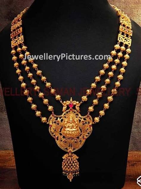 Gold Jewellery Designs With Price And Weight : Also available exclusively in grt jewellers ...