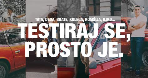 Rak prostate je tihi ubica a lako se otkriva i uspešno leči Blic