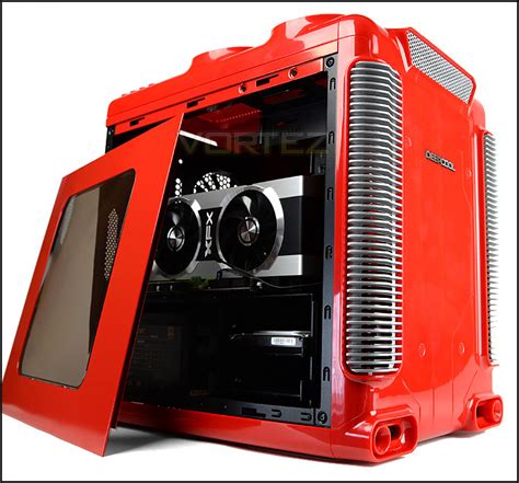 DeepCool STEAM CASTLE Review - Introduction