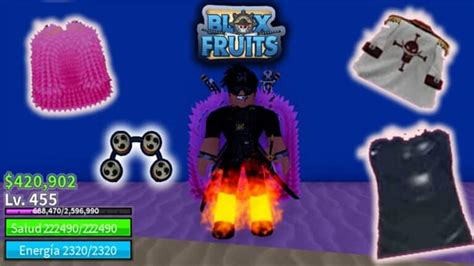 How To Get The Layers In Blox Fruits Todorbx April