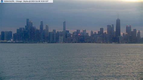 Chicago Webcams [LIVE] Weather Web Cams and Traffic Cameras