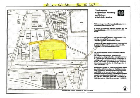 Carrigtwohill Industrial Estate Carrigtwohill, Cork