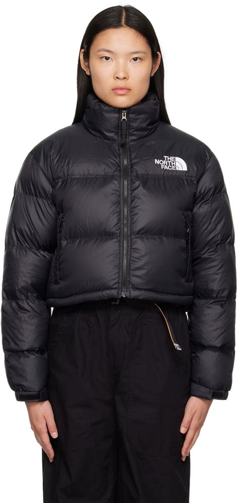 The North Face Jacke Crop Ppgbbe Intranet Biologia Ufrj Br