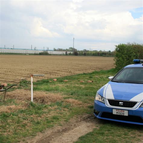 Prostituta Nigeriana Uccisa A Sprangate A Modena Confessa Un Siciliano