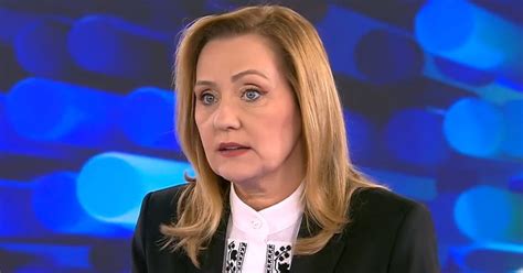 Elena Lasconi dezvăluie cum l a cunoscut pe Călin Georgescu