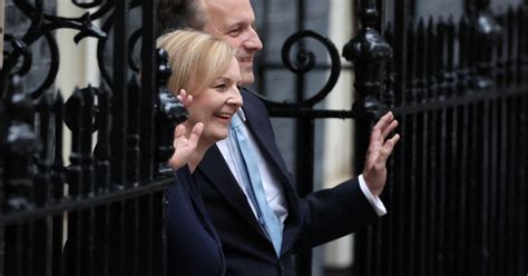 The ministers in Britain's new government | Reuters