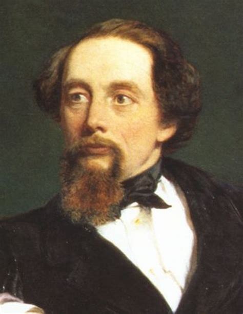 Charles Dickens Biografia E Obras No Livrista