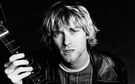 Revelaron Los Detalles Del Disco Con Canciones Inéditas De Kurt Cobain