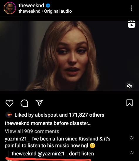 A year ago was my starboy tour!!! Miss it : r/TheWeeknd